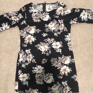 Old navy dress